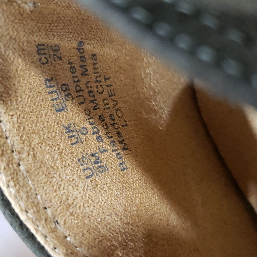 Dr. Scholl's boots - Picture 7 of 7